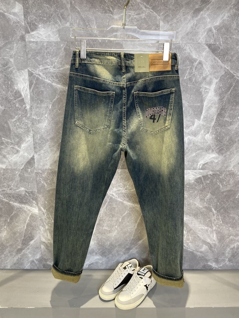 Christian Dior Jeans